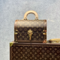 LV Box Bags